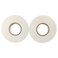 Film adhésif 0.2mm-3.0mm de fonte chaude du vêtement TPU pour la couture scellant et collant