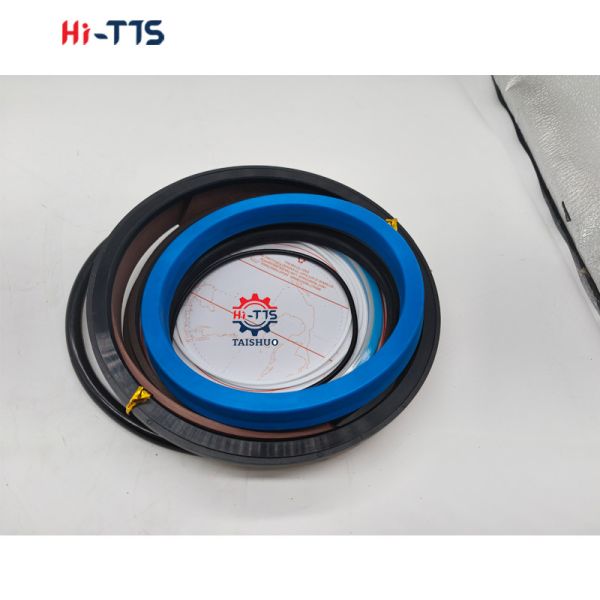 Excavator Boom ARM CYL Oil Seal Repair Kit for  EC480DL EC460BL VOE14589145