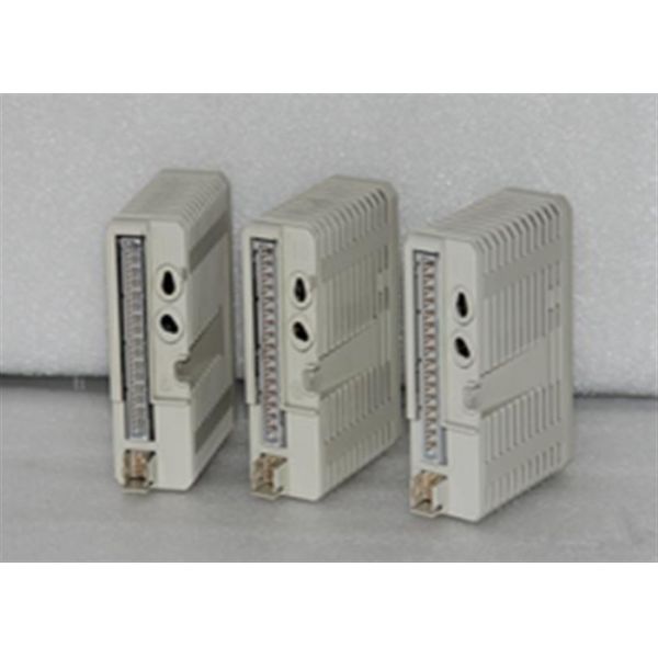 ABB 3BSE020520R1 CI810B AF 100 FIELDBUS COMM.