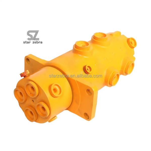 Sumit 120A2 Oil Distributor Cup Center Rotary Joint Assembly Unbeatable Value and Performance for Building Material Shops