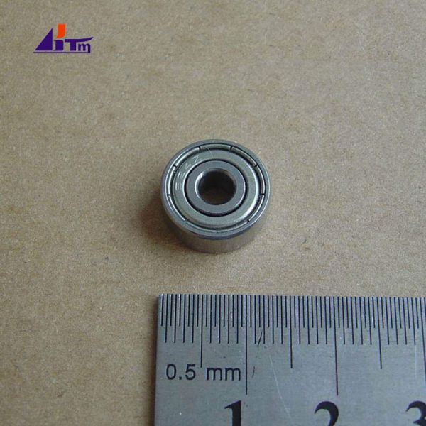ATM Части Wincor Nixdorf CMD V4 Глубокий канавный шаровой подшипник 1750051761-32 3834500311
