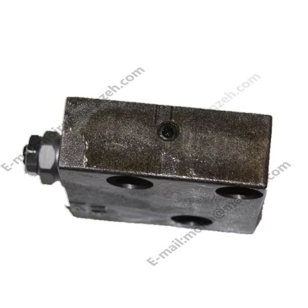 723-40-71103 20Y-60-31212 702-16-01651 723-40-91102 Pressure Reducing Valve For PC200 PC210 PC220 PC228