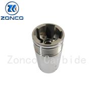 Tungsten Carbide Rotors Stators Liner APS LWD MWD Parts Downhole Tools
