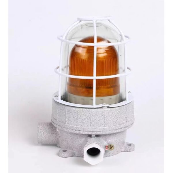 Wholesale Explosion Proof Alarm LED Light - Factory Direct Price & OEM Service