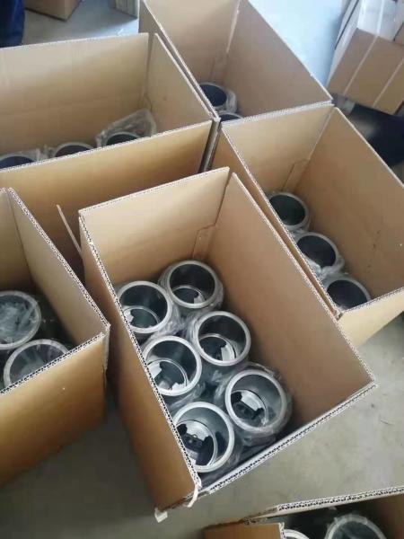 Cummins Black Aluminum Cylinder Liner Kit 32mm-320mm Bore