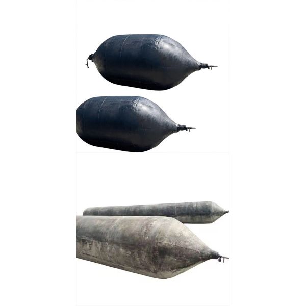 НБР воздушные подушки для запуска судов Морские резиновые воздушные подушки для лодок