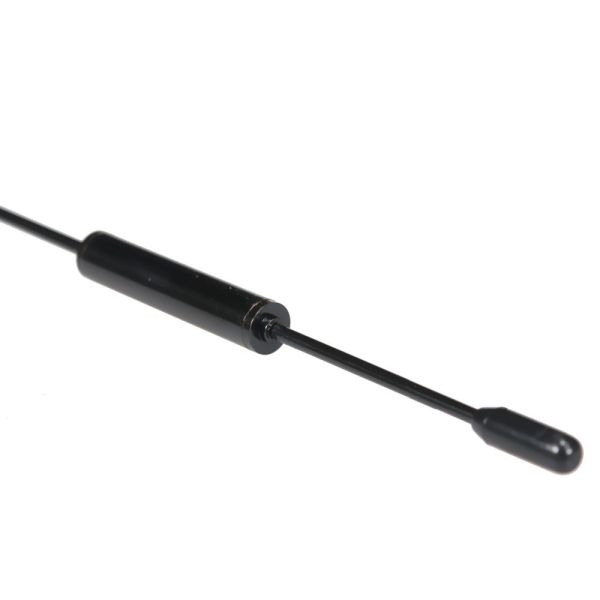 Vertical Polarization Type 9dbi Spring 4G LTE Antenna for Mobile Phone Signal Receiver