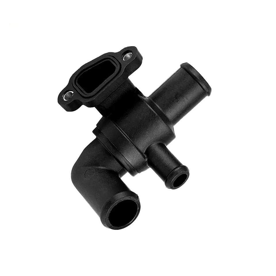 1998-2004 Smart City-Coupe Engine Coolant Thermostat Housing Assembly OEM 1602000315