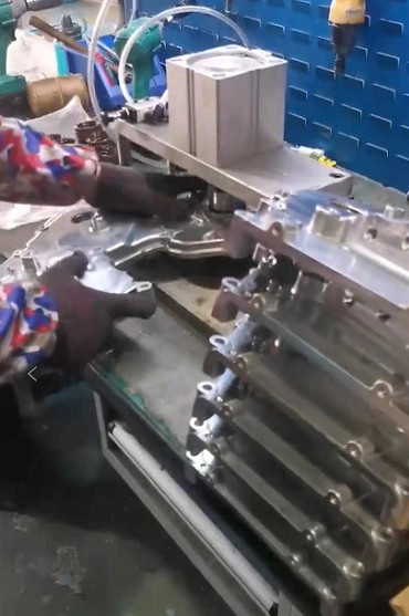 Guangzhou Paqiben Machinery