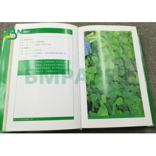 80lb 100lb C2S Two Side Glossy Cardstock For Magazine Cover  Карточки 80lb 100lb C2S двухсторонние глянцевые для обложки журнала