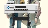 EPSON-I3200 A1 Data Transferring Printer 110V/220V Print PET Film