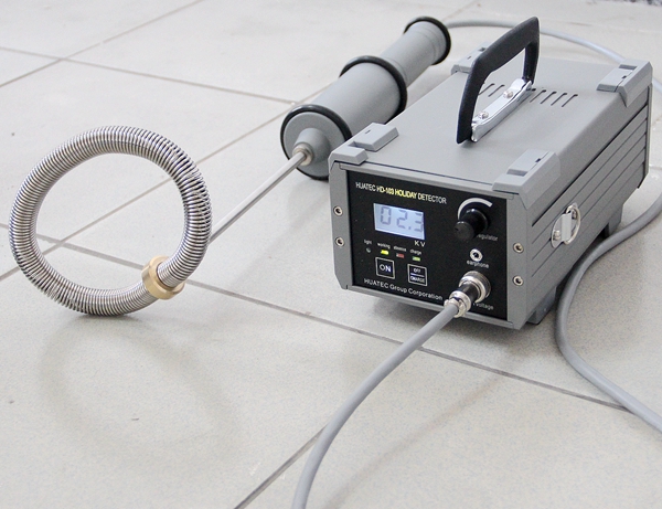 Детекторы пористости питания AC 110-220V