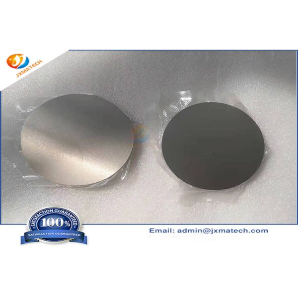 75/25 50/50 60/40 Titanium Aluminum Target Wear Resistant Coatings