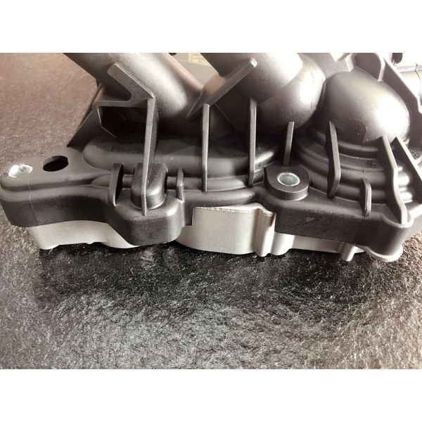 Automotive Water Pump Assembly for Volkswagen 13 Santana Jetta Long Yi Xin Rui Lang line