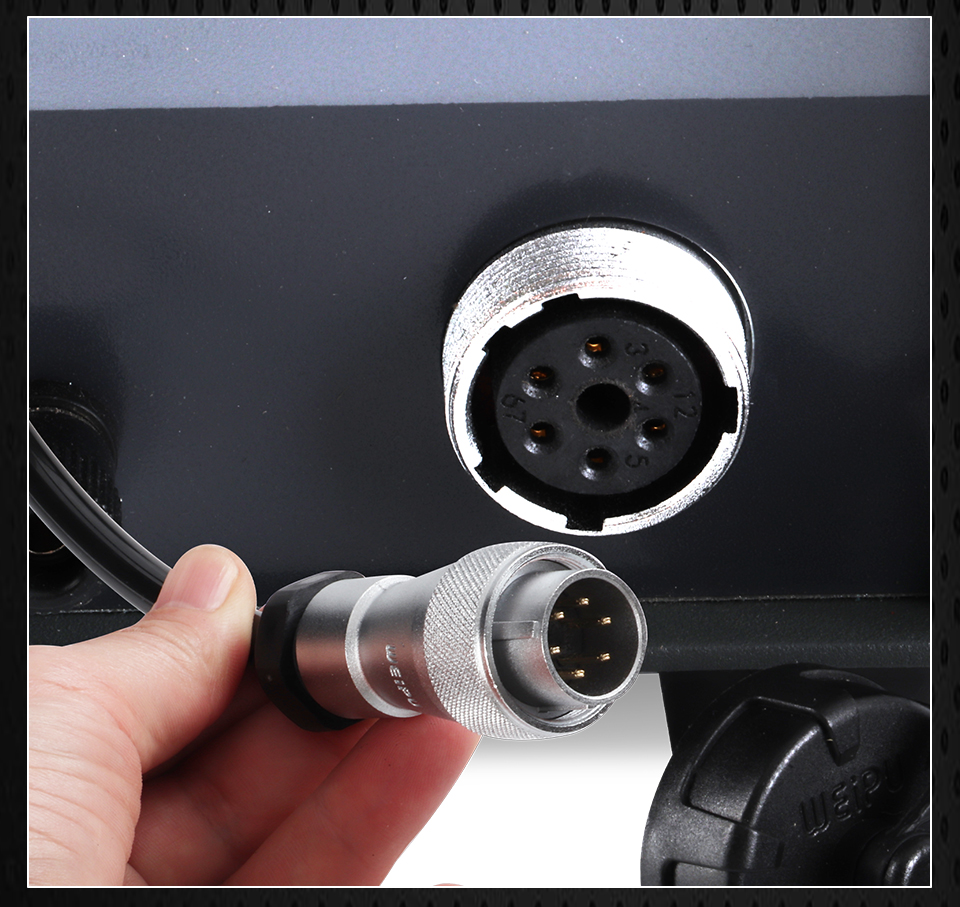 110V/220V Jewelry Welding Machine 100W Stainless Steel Spot Welding Machine