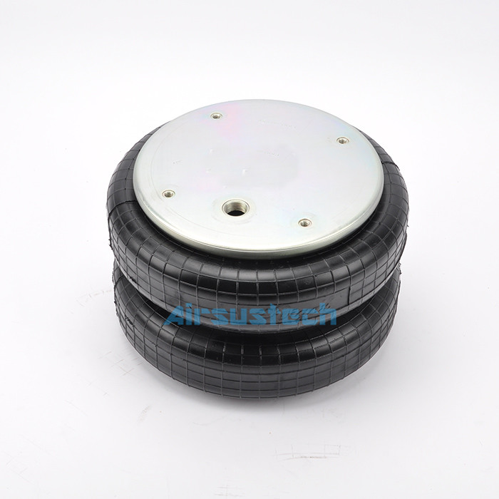 Замысловатый резиновый Firestone W01-358-7781 замены мембраны воздуха 2 с 3/4 веснами воздуховода NPT
