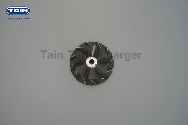 BMW / Cirtoen / Peugeot Compressor Wheel for Turbo 702489-0005 GT17 / GT16 750431-0004  756047-0005