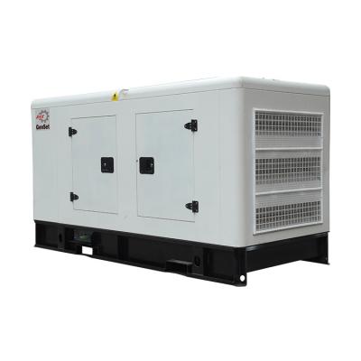 400KVA Cummins Diesel Generator Set For Stable And Long-lasting Performance