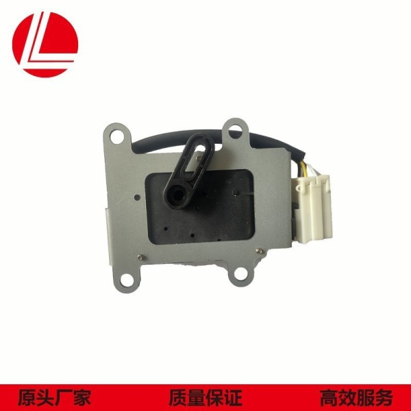JJ400-06K001Z HVAC Flap Actuator for JAC Air Conditioning with Silent Condenser and Temperature Control