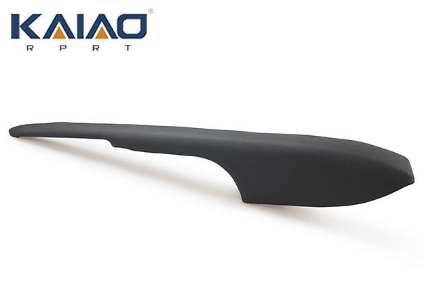 Automotive Door Armrest Cladding Vacuum Casting Car Bumper Rapid Prototype
