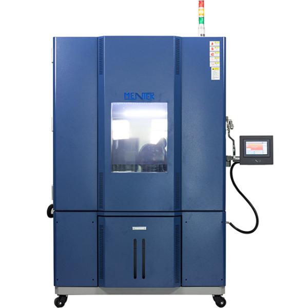 SUS 304 1000L Mentek Climate Test Chamber For Biomedical Storage