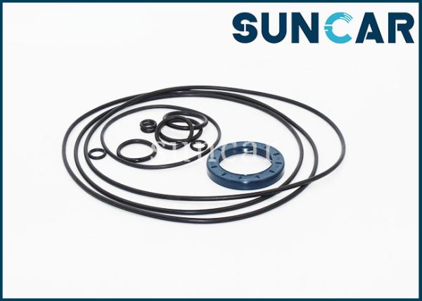 Kobelco PH15V00001F1 Kit de vedação do motor balançador para escavadeira [SK030-2]