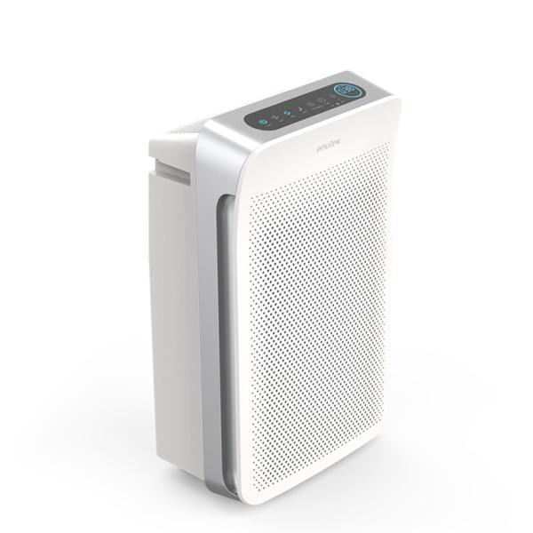 Large CADR Hepa Filter Air Purifier For Household ROHS Certificated