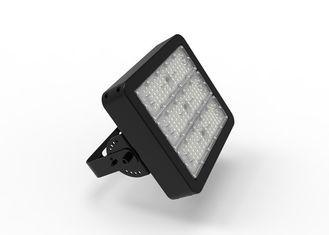 Ultra Bright Module LED Floodlight 400W Warm / Cold White Landscape Lighting