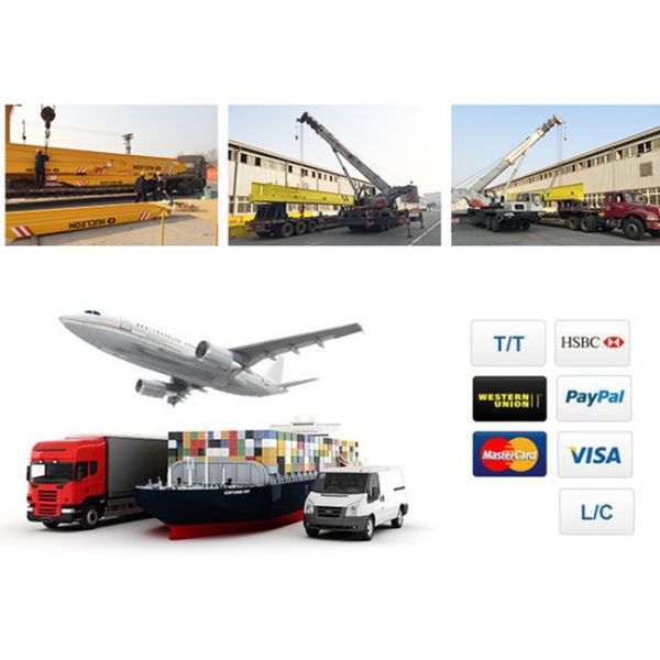 A7 A8 кран на козлах судостроения крана на козлах двойника MG 80 тонн мобильный