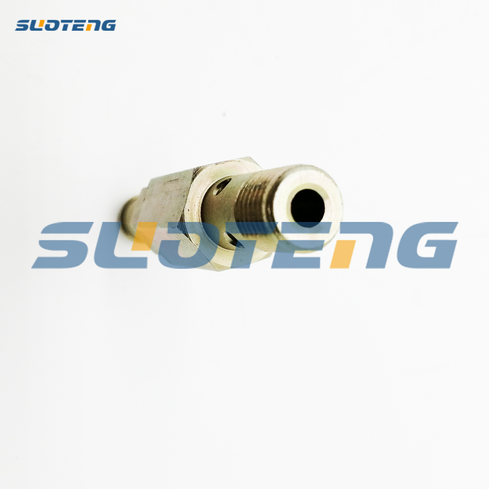 310-9537 3109537 Fuel Injection Lines Valve for E312D E319D Excavator