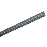 HRB400 Straight Deformed Steel Rebar Reinforcement 16mm 10mm 12mm Heavy Duty