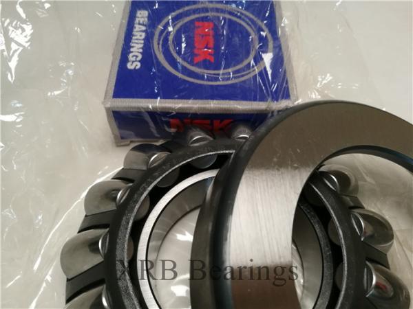 160×320×95mm Spherical Radial Thrust Bearing NSK 29432E Apply To Plastic Forming Equipment