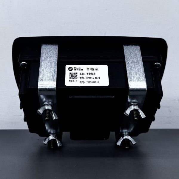 18V Embedded Hyundai Forklift Electrical Parts Accessories CAN Display DZB916