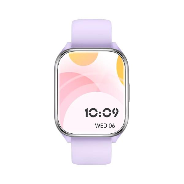 KT37S Women Smart Watch 1.85 Inch Full Touch Screen SmartWatch