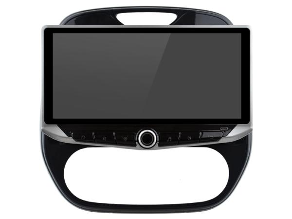 10.88 Screen with Mobile Holder For Renault Kaptur Captur 2016-2019 Multimedia Stereo