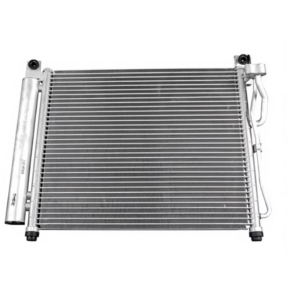 OEM Aluminum Brazed Radiator Cooler Water Tank