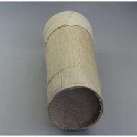 Nomex Aramid Oil&Water Repellent Dust Collector Filter Bags / High Efficiency Filter Bags
