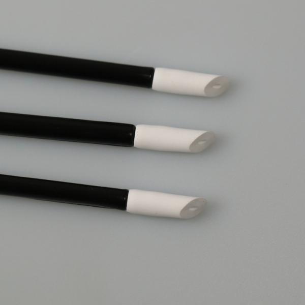 o plutônio alto da absorvência do comprimento de 125mm espuma cotonete para a impressora Head Cleaning