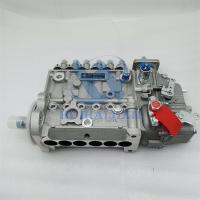 3973900 Pompes diesel pour excavatrice, pompe à injection de carburant pour moteur 6CTA8.3 6CT 6CTA