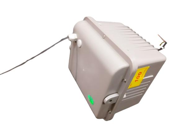 6kg 15m School High Bay Remote Lighting Lifter Elevator Up Down