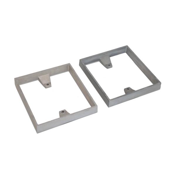 Automotive Aluminum Die Casting Cast Aluminum Parts Manufacturers