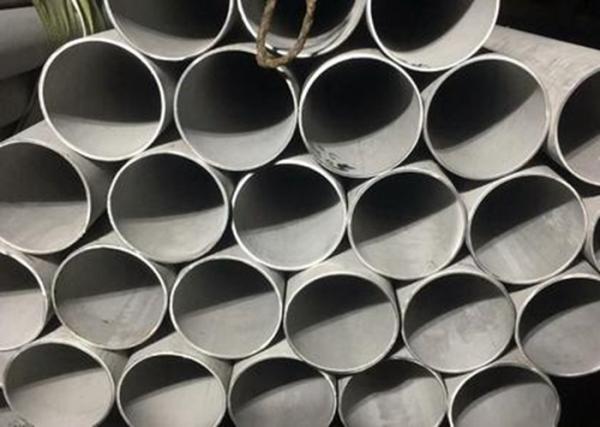 Stainless Steel Round Pipe 4 Inch Stainless Steel Pipe 316 Stainless Steel Pipe Stainless Steel Welded Pipe