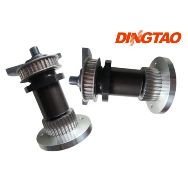 90886000 Suit For Cutter Xlc7000 Cutter Parts Housing Crank Assembly 22mm