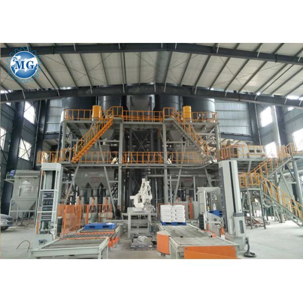 Новый тип автоматическое кафельное слипчивое компьютерное управление башни 2020 машины