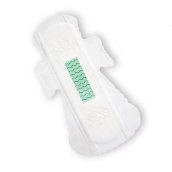 Day And Night Use Lady Sanitary Pad Soft Sanitary Pads Feminine Comfort Bio Sanitary Pad