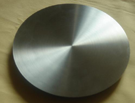 El alto cromo bastidores y las forjas del arrabio para la trituradora minera