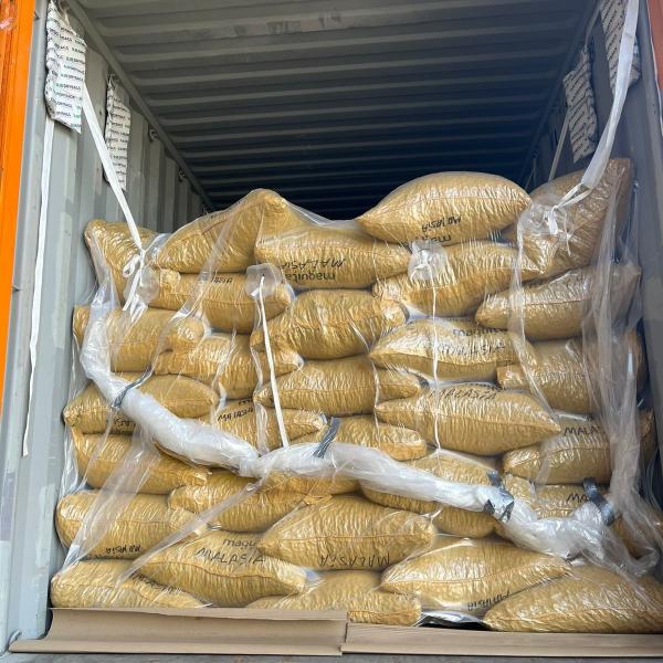 Thermal PE Container Liner For Dry Bulk Dry Bulk Container Liner Dry Bulk Liner