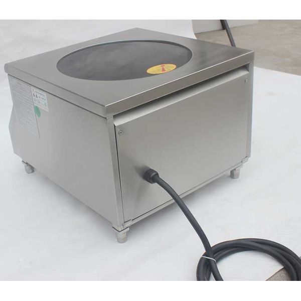 ] Плита индукции столешницы плоский