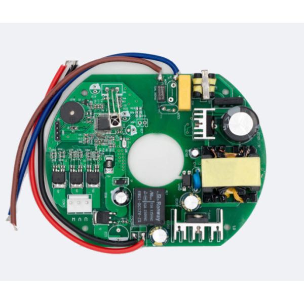регулятор 12v вентилятора pwm