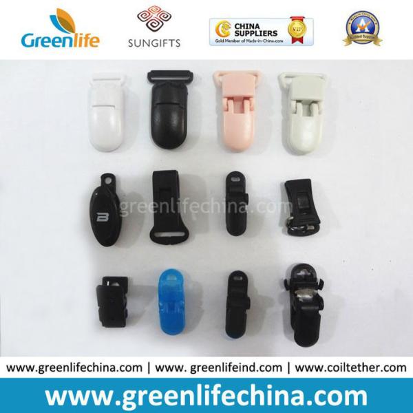 Multi Colors Custom Paper Clips Popular Office Promotional Product